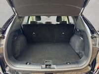 Gebraucht Ford Kuga Cool & Connect 120 PS (88 kW) 2021 Obsidianschwarz metallic SUV
