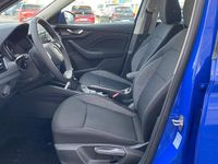 Gebraucht Skoda Kamiq Active 95 PS (69 kW) 2022 Energyblau SUV