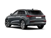Gebraucht Audi Q5 Sport 204 PS (150 kW) 2025 Tamboragrau metallic SUV
