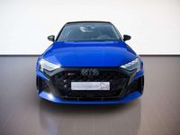 Neu Audi RS3 Ambiente 400 PS (294 kW) 2025 Nogaroblau perleffekt Limousine