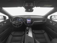 Gebraucht Volvo XC60 Plus 250 PS (183 kW) 2025 Schwarz SUV