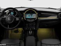 Gebraucht Mini Cooper SE 135 kW (184 PS) 2023 Midnight black ii Kleinwagen