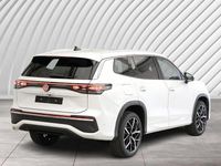 Gebraucht VW Tayron Elegance 150 PS (110 kW) 2025 Weiß SUV