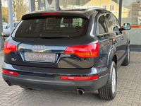 Gebraucht Audi Q7 232 PS (170 kW) 2007 Blau SUV