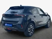 Gebraucht Opel Mokka 136 PS (100 kW) 2025 Schwarz SUV