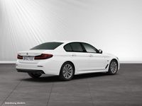 gebraucht BMW 530 e xDrive Allrad|Glasd.|Massage+Sitzlüft.|TV+
