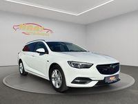 Gebraucht Opel Insignia Business Innovation 209 PS (153 kW) 2019 Weiß Kombi