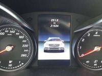 gebraucht Mercedes C200 C 200T 9G-TRONIC Edition C