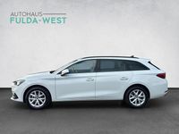 Gebraucht Seat Leon ST 150 PS (110 kW) 2025 Weiß Kombi