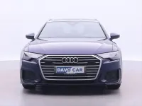Gebraucht Audi A6 Sport 245 PS (180 kW) 2021 Limousine