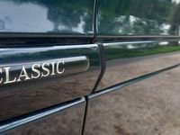 gebraucht Mercedes C180 T Kompressor CLASSIC Classic