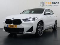 Gebraucht BMW X2 Executive 224 PS (164 kW) 2023 Weiß SUV