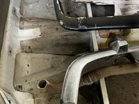 Gebraucht BMW 2002 100 PS (73 kW) 1973 Weiß Limousine