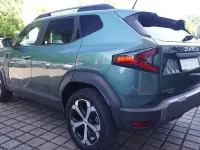 Neu Dacia Duster Journey 158 PS (116 kW) 2026 Cedargreenmet. SUV
