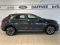 Gebraucht Kia XCeed Vision 140 PS (102 kW) 2024 (h8g) pentametal met. SUV
