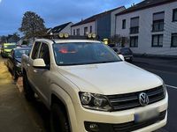 Gebraucht VW Amarok 180 PS (132 kW) 2016 Pickup
