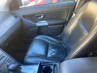 Gebraucht Volvo XC90 Executive 185 PS (136 kW) 2006 Silber SUV