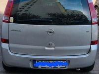 gebraucht Opel Meriva 1.6 BENZIN