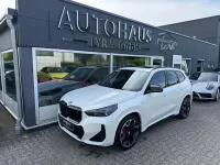 Gebraucht BMW X1 Sport Line 300 PS (220 kW) 2025 Weiß SUV