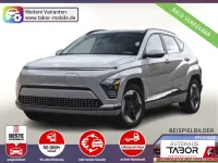 Neu Hyundai Kona 116 PS (85 kW) 2026 Grau SUV