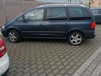 Gebraucht VW Sharan 131 PS (96 kW) 2005 Van / Kleinbus