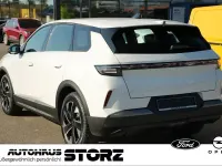 Neu Opel Grandland X Edition 145 PS (106 kW) 2025 Lack weiss banquise/typ aussen SUV