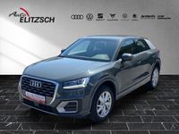 gebraucht Audi Q2 Sport