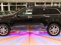 gebraucht Jeep Grand Cherokee 3.0 CRD Summit*PANO*NAVI*H/K*1HD*