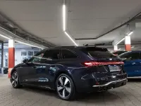 Gebraucht Audi A5 Ambiente 204 PS (150 kW) 2025 Firmamentblau metallic Kombi