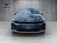 Neu Cupra Born Endurance 239 kW (326 PS) 2026 Schwarz Kleinwagen