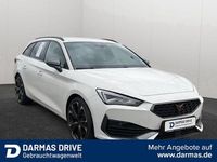 Używany Cupra Leon 150 KM (110 kW) 2022 Biały Kombi