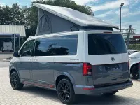 Gebraucht VW Caravelle 199 PS (146 kW) 2021 Van