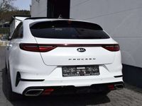 gebraucht Kia ProCeed ProCeed /.6T DCT GT Navi, Komf., Pano