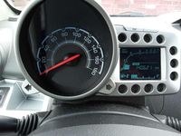 Gebraucht Chevrolet Spark LS 68 PS (50 kW) 2013 Kleinwagen