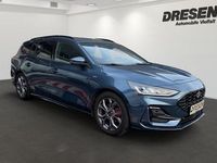 Gebraucht Ford Focus ST-Line X 155 PS (114 kW) 2025 Blau Kombi
