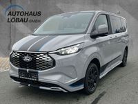 Gebraucht Ford Tourneo Sport 160 kW (218 PS) 2024 Grau Van / Kleinbus