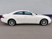 Gebraucht Mercedes CLS320 224 PS (164 kW) 2008 Other Limousine