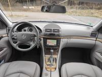 gebraucht Mercedes E280 CDI Avantgarde|AHK|Standh|Luft|Sitzh|Parks|Leder