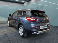 Gebraucht Renault Kadjar Bose Edition 140 PS (102 kW) 2019 Grau SUV