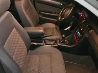 Gebraucht Audi A6 Comfort 177 PS (130 kW) 2000 Silber Limousine