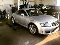 Gebraucht Audi TT 250 PS (183 kW) 2004 Coupé