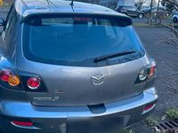 Second-hand Mazda 3 105 CP (77 kW) 2005 Break