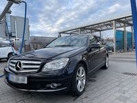 gebraucht Mercedes C250 CDI BlueEFFICIENCY -