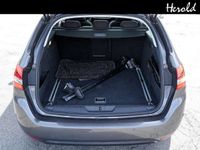 gebraucht Peugeot 308 Allure SW'LED,Sitzh.Navi,Panorama,WIP-Sound,Isofix