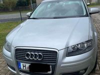 gebraucht Audi A3 1.6 Ambiente