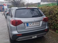 gebraucht Suzuki Vitara 1.4 BOOSTERJET Hybrid Comfort Plus