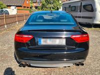 Gebraucht Audi A5 Comfort 265 PS (194 kW) 2008 Schwarz Coupé