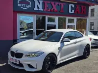 Gebraucht BMW M2 Performance 370 PS (272 kW) 2017 Alpinweiss iii Coupé