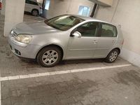 Gebraucht VW Golf IV Individual 150 PS (110 kW) 2005 Limousine