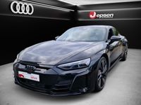 gebraucht Audi e-tron GT quattro qu. PANO HUD VIRTUAL NAVI TOUCH ACC LE